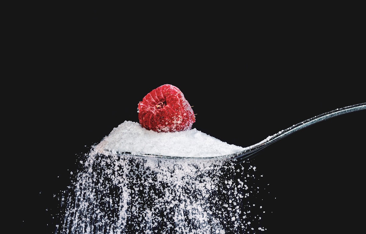 Sweetener storage and shelf life guide